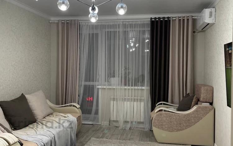 2-комнатная квартира · 53 м² · 5/5 этаж, Габдуллина 43 за 19.8 млн ₸ в Кокшетау — фото 17