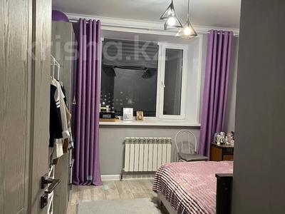 2-комнатная квартира · 53 м² · 5/5 этаж, Габдуллина 43 за 19.8 млн ₸ в Кокшетау