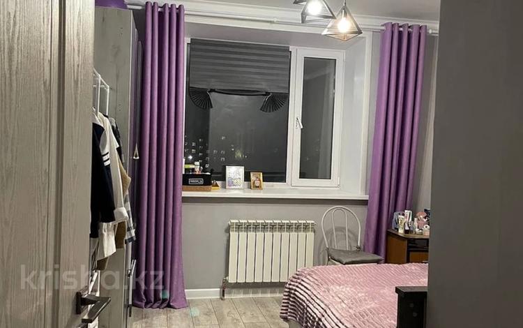2-комнатная квартира · 53 м² · 5/5 этаж, Габдуллина 43 за 19.8 млн ₸ в Кокшетау — фото 18