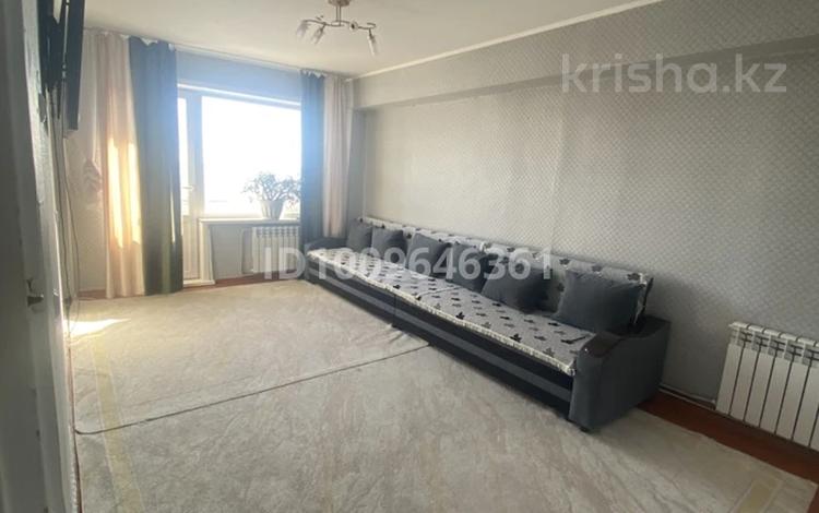 1-бөлмелі пәтер · 30.82 м² · 5/5 қабат, Ахметова 9, бағасы: 12 млн ₸ в Усть-Каменогорске, Меновное — фото 2