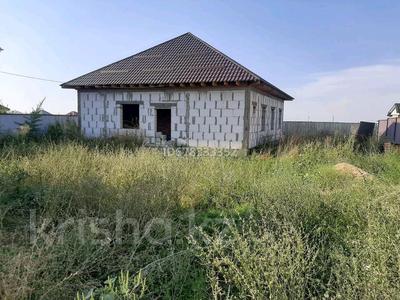 Отдельный дом · 5 комнат · 144 м² · 8 сот., Ардагер 24 — 150 метров от Бакад за 49 млн ₸ в Кыргауылдах