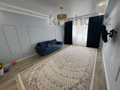 2-комнатная квартира · 85.2 м² · 5/7 этаж, 17-й мкр 87 за 36 млн ₸ в Актау
