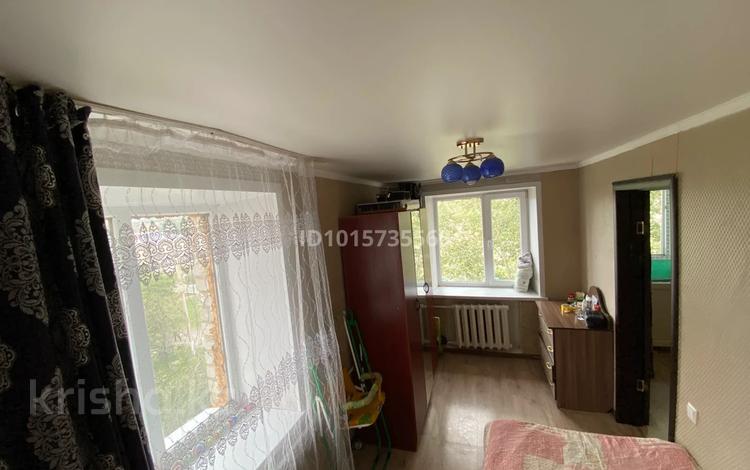 2-комнатная квартира · 42 м² · 4/4 этаж, Дүйсеебаев 10 за 8.5 млн ₸ в Экибастузе — фото 11