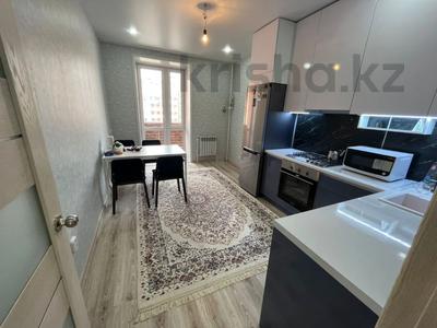 2-комнатная квартира · 64.3 м² · 7/9 этаж, микрорайон Береке 59 за 31.5 млн ₸ в Костанае