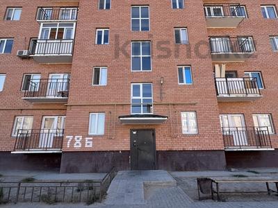 2-бөлмелі пәтер · 41 м² · 1/5 қабат, жаппасбай батыр 78б, бағасы: 12.5 млн ₸ в 