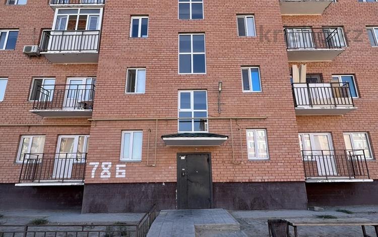 2-бөлмелі пәтер · 41 м² · 1/5 қабат, жаппасбай батыр 78б, бағасы: 12.5 млн ₸ в  — фото 2