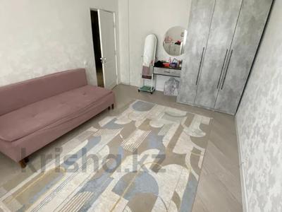 3-бөлмелі пәтер · 91.2 м² · 5/9 қабат, Нұрсәт ш/а, бағасы: 45 млн ₸ в Шымкенте, Каратауский р-н