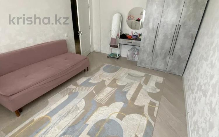 3-комнатная квартира · 91.2 м² · 5/9 этаж, мкр Нурсат за 45 млн ₸ в Шымкенте, Каратауский р-н — фото 11
