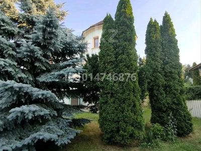 Отдельный дом · 7 комнат · 440 м² · 9 сот., мкр Нурлытау (Энергетик), Бекзада за 179 млн ₸ в Алматы, Бостандыкский р-н