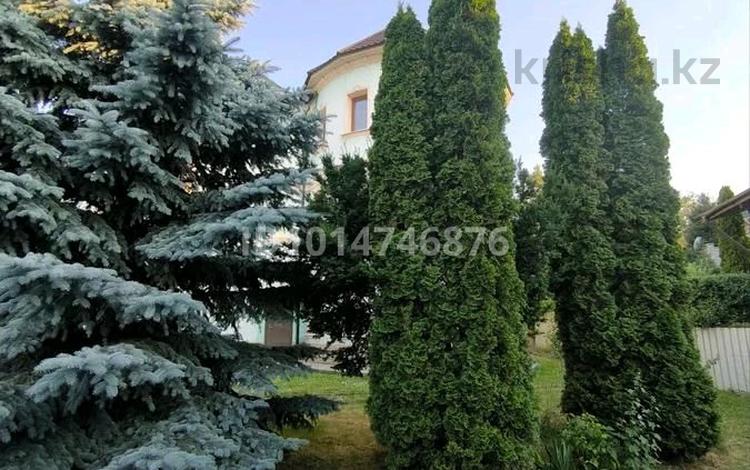Отдельный дом · 7 комнат · 440 м² · 9 сот., мкр Нурлытау (Энергетик), Бекзада за 179 млн ₸ в Алматы, Бостандыкский р-н — фото 52