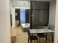 1-комнатная квартира · 34 м² · 2/9 этаж, Карасай батыра 345 — Толе би за 340 000 ₸ в Алматы, Алмалинский р-н — фото 4