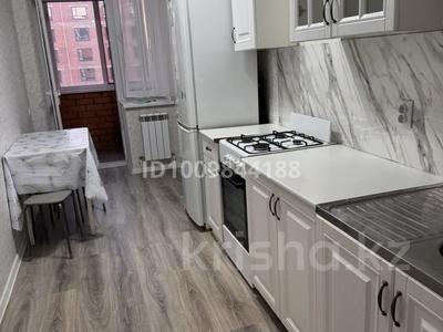 1-бөлмелі пәтер · 36 м², Мкр. Береке, 2 50, бағасы: 130 000 ₸ в Костанае
