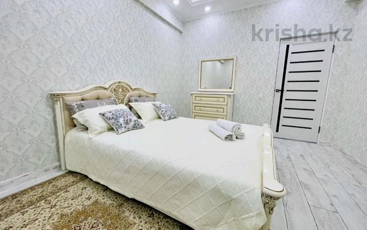 2-бөлмелі пәтер · 72 м² · 5/9 қабат, мкр Атырау, Абулхайыр хана 51а, бағасы: 425 000 〒 — фото 2
