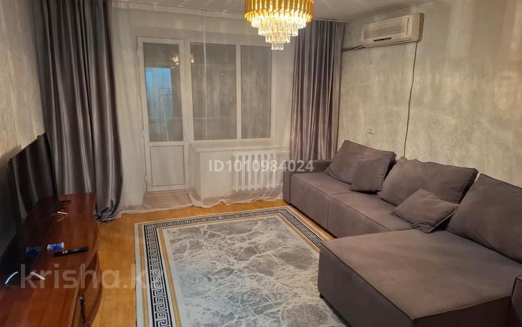 3-комнатная квартира · 63.7 м² · 5/9 этаж, Сагадат нурмагамбетова 4 за 40 млн ₸ в Усть-Каменогорске — фото 2
