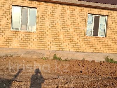 Отдельный дом · 5 комнат · 125 м² · 10 сот., Жетиген 1 за 42 млн ₸ в Кояндах