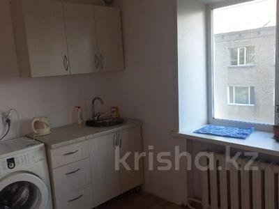 1-комнатная квартира · 25 м² · 5/5 этаж, Лермонтова 94 за 7 млн 〒 в Павлодаре