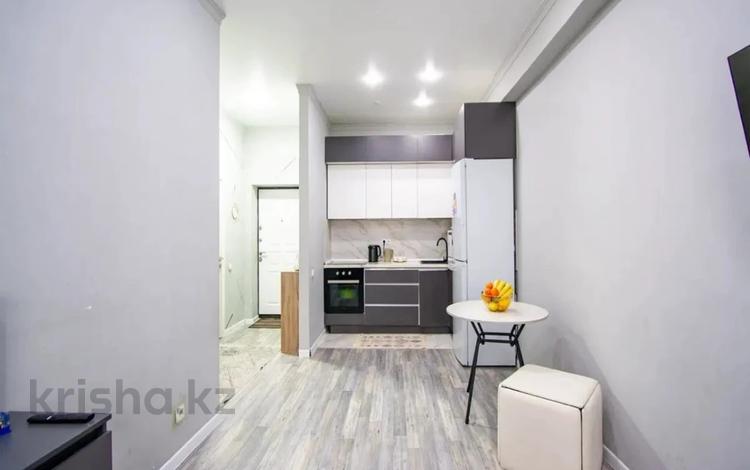 2-комнатная квартира · 43 м² · 11/13 этаж, Утепова 20 за 39.7 млн ₸ в Алматы, Бостандыкский р-н — фото 8