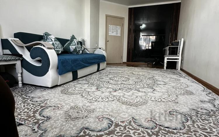 3-бөлмелі пәтер · 81.9 м² · 4/24 қабат, Ш.Уалиханова 23/1, бағасы: 38.5 млн ₸ в Астане, р-н Байконур — фото 3
