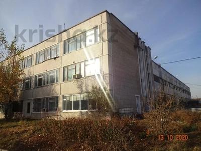 Қоймалар · 4036.7 м², бағасы: ~ 403.5 млн ₸ в Степногорске
