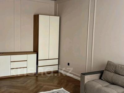 1-комнатная квартира · 35 м² · 8 этаж, К. Толеметова 85 за 200 000 ₸ в Шымкенте