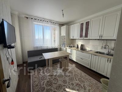 1-бөлмелі пәтер · 35 м² · 5/16 қабат, Тлендиева 44а, бағасы: 19.5 млн ₸ в Астане, Сарыарка р-н