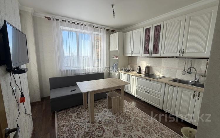 1-бөлмелі пәтер · 35 м² · 5/16 қабат, Тлендиева 44а, бағасы: 19.5 млн ₸ в Астане, Сарыарка р-н — фото 2