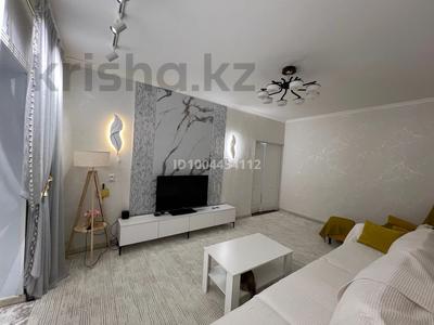 3-комнатная квартира · 68 м² · 1/5 этаж, Переулок Достоевского 5а — Толе би - Проспект Жамбыла за 31 млн 〒 в Таразе