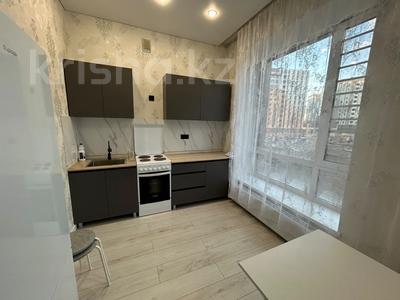 1-комнатная квартира · 38 м² · 2/12 этаж, Чингиз айтматова 77/9 за 230 000 ₸ в Астане