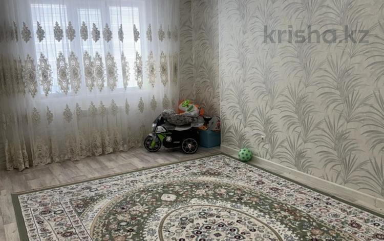 2-комнатная квартира · 64 м² · 5/9 этаж, 32Б мкр 4 за 18 млн ₸ в Актау — фото 2