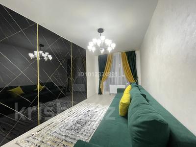 2-комнатная квартира · 62.2 м² · 3/10 этаж, ул. Жунисова 2/22к3 за 40 млн ₸ в Алматы, Наурызбайский р-н