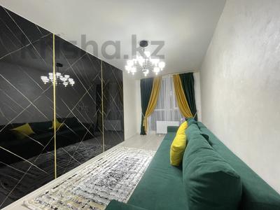 2-комнатная квартира · 62.2 м² · 3/10 этаж, ул. Жунисова 2/22к3 за 40 млн 〒 в Алматы, Наурызбайский р-н