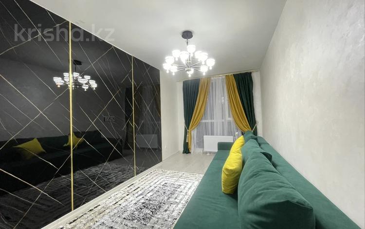 2-бөлмелі пәтер · 62.2 м² · 3/10 қабат, ул. Жунисова 2/22к3, бағасы: 40 млн ₸ в Алматы, Наурызбайский р-н — фото 46