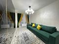 2-бөлмелі пәтер · 62.2 м² · 3/10 қабат, ул. Жунисова 2/22к3, бағасы: 40 млн ₸ в Алматы, Наурызбайский р-н — фото 2