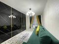 2-бөлмелі пәтер · 62.2 м² · 3/10 қабат, ул. Жунисова 2/22к3, бағасы: 40 млн ₸ в Алматы, Наурызбайский р-н — фото 4