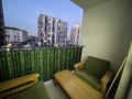 2-бөлмелі пәтер · 62.2 м² · 3/10 қабат, ул. Жунисова 2/22к3, бағасы: 40 млн ₸ в Алматы, Наурызбайский р-н — фото 8