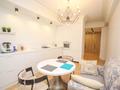 2-бөлмелі пәтер · 67 м² · 8/12 қабат, Сейфуллина 469/1 блок 1-10, бағасы: 59 млн ₸ в Алматы, Алмалинский р-н