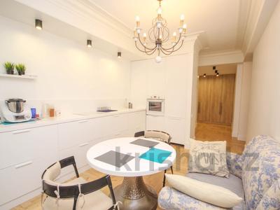 2-комнатная квартира · 67 м² · 8/12 этаж, Сейфуллина 469/1 блок 1-10 за 58.5 млн ₸ в Алматы, Алмалинский р-н