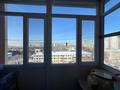 2-комнатная квартира · 65 м² · 8/9 этаж, мкр Юго-Восток, Шахтеров 31а за 27 млн ₸ в Караганде, Казыбек би р-н — фото 11