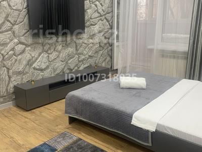 1-комнатная квартира · 40 м², Молдагулова 7 за 12 000 ₸ в Уральске
