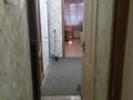 3-бөлмелі пәтер · 62.6 м² · 1/5 қабат, мкр Айнабулак-2 75, бағасы: 40 млн ₸ в Алматы, Жетысуский р-н