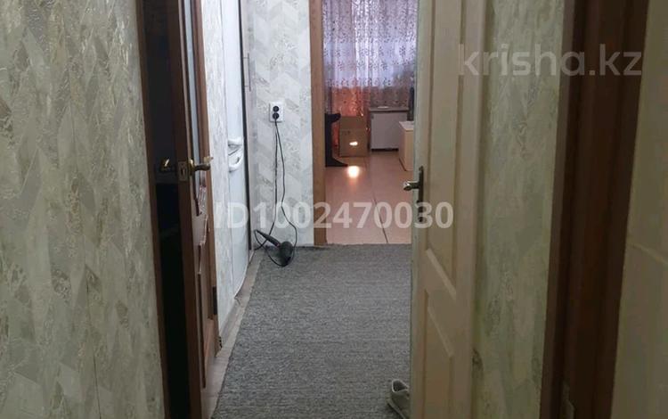 3-бөлмелі пәтер · 62.6 м² · 1/5 қабат, мкр Айнабулак-2 75, бағасы: 40 млн ₸ в Алматы, Жетысуский р-н — фото 3