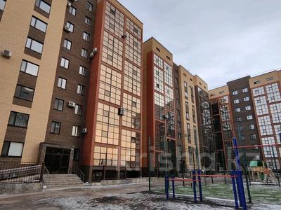 3-комнатная квартира, 107 м², 7/10 этаж, Баймуканова 68а — ЖК Женис 3 за ~ 38.2 млн 〒 в Кокшетау