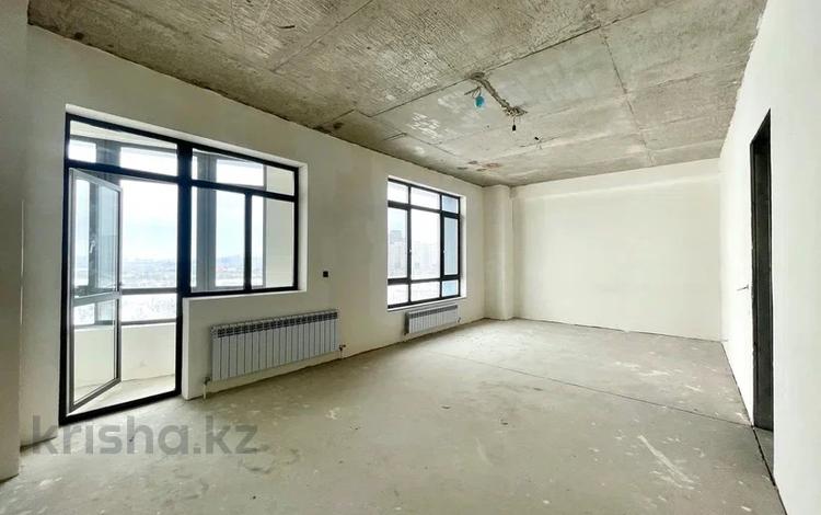 4-комнатная квартира, 266 м², 8/20 этаж, Жумекен Нажимеденов 2