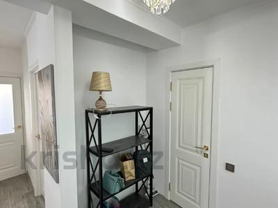 3-комнатная квартира · 70 м² · 4/7 этаж, Кунаева — Жибек Жолы за 67 млн ₸ в Алматы, Медеуский р-н