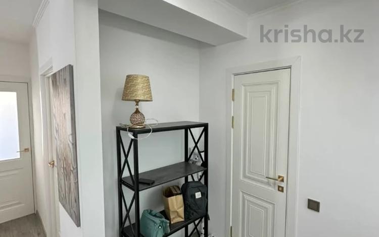 3-комнатная квартира · 70 м² · 4/7 этаж, Кунаева — Жибек Жолы за 67 млн ₸ в Алматы, Медеуский р-н — фото 2