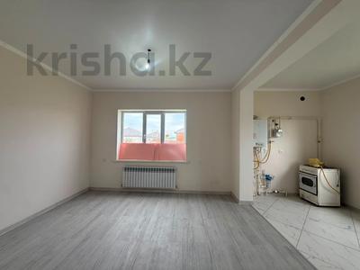 Жеке үй · 4 бөлме · 131.4 м² · 10 жүзд., Жаңақоныс-2, Жанаконыс 2 241, бағасы: ~ 27 млн ₸ в Актобе, жилой массив Жанаконыс-2