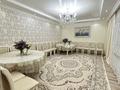 Отдельный дом · 5 комнат · 152 м² · 10 сот., Абдирова 16 за 55 млн ₸ в Сатпаев