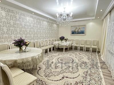 Отдельный дом · 5 комнат · 152 м² · 10 сот., Абдирова 16 за 55 млн ₸ в Сатпаев