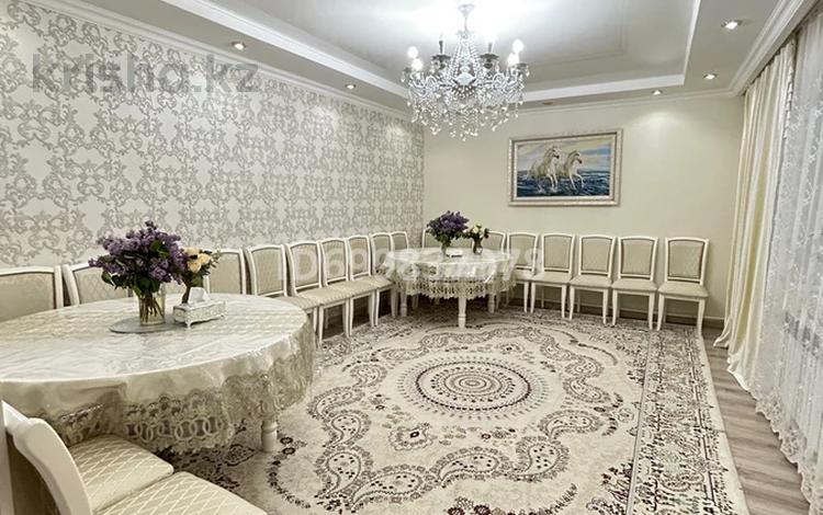 Отдельный дом · 5 комнат · 152 м² · 10 сот., Абдирова 16 за 55 млн ₸ в Сатпаев — фото 26
