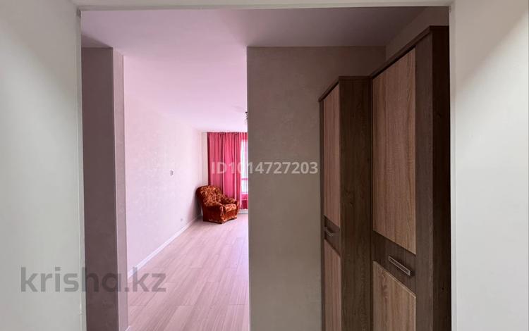 1-комнатная квартира · 38 м² · 5/9 этаж, Нажимеденова 29 за 28 млн ₸ в Астане, Алматы р-н — фото 2